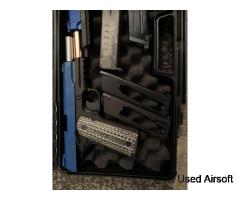SRC 1911A1 pistol + CO-751X pistol - Image 3