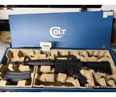 EMG CGS Colt M733 GBBR Lightning Series - Image 2