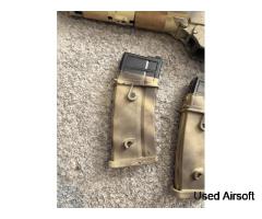 We g36c Gbbr - Image 2