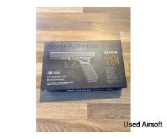 TM Glock 19 Gen 3 and 2 mags - Image 4