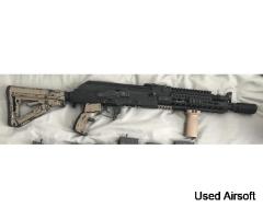G&G rk74