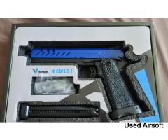 VORSK HI-CAPA 5.1 FPS 320
