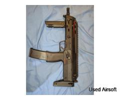 Umarex H&K MP7 A1 AEG SMG