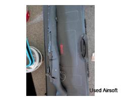 G&G socom m14