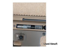 Upgraded scar - Image 2