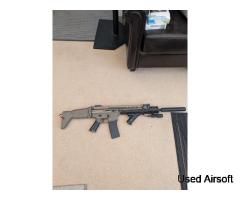 Upgraded scar - Image 3