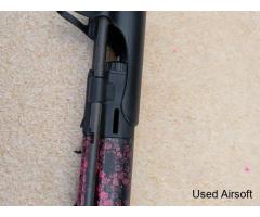 Upgraded arp 556 - Image 2