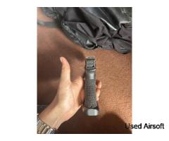 EMG JW2 Taran Tactical licensed Glock 32 aluminium - Image 3