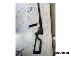 ASG ruger mk 1 carbine - Image 2