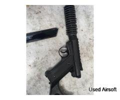 ASG ruger mk 1 carbine - Image 3