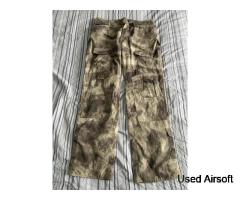 Combat pants - Image 3