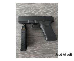Glock gen4 pistol - Image 4