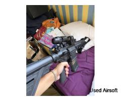 East Crane EC-202 M-417 DMR - Image 3