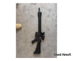 Lancer Tactical M4 AEG - Image 3