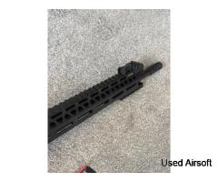 Lancer Tactical M4 AEG - Image 4