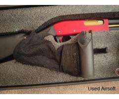 CAM870, 27 shells and accessories - Image 3
