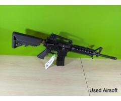 Western Arms M4A1 GBB