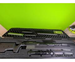 Novritsch SSG10 A2 Upgraded