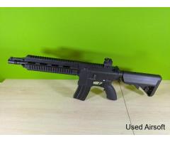 S&T ST416 10RS SMR