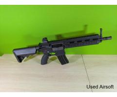 S&T ST416 10RS SMR - Image 2