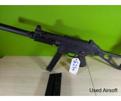 G&G UMP (Upgraded Inc Perun etc)