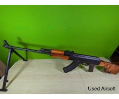 LCT RPK