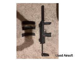 Umarex GBB MP7 Bundle - Image 2