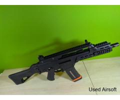 ICS G33 (G36)