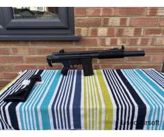 LCT MC51SBS CUSTOM BUILD