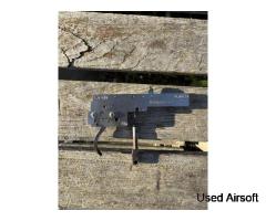 Springer Custom Works VSR 10 Trigger