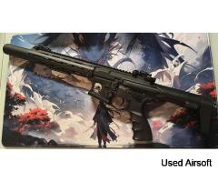 C&G AEG PDW-15 CQB "Honey badger"