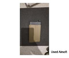 APFG XM7 / VFC Scar H GBB Magazine
