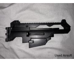 ASG SLV36 AEG G36 Original Polymer Receiver