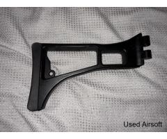 ASG SLV36 AEG G36 Original Polymer Stock