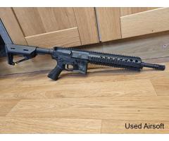 Valken ASL Mod M m4 aeg.