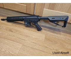 Valken ASL Mod M m4 aeg. - Image 3