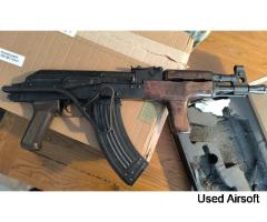 E&L Platinum series AIMR