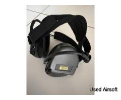 Sordin Supreme Pro X - Earpro - Ear Protection - Hearing Protection