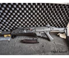 CZ Scorpion EVO 3 A1 B.E.T.