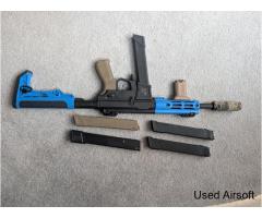 Specna arms FX 01 SMG - Image 2