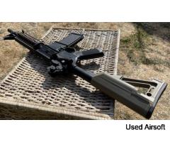 Colt M4 Carbine C.Q.B
