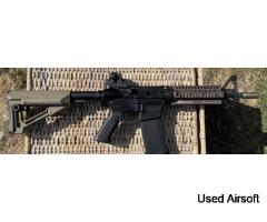 Colt M4 Carbine C.Q.B - Image 3