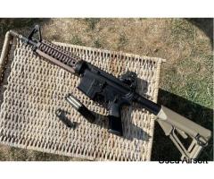 Colt M4 Carbine C.Q.B - Image 4