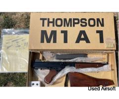 CAW Thompson M1A1