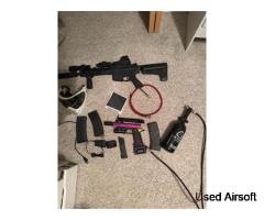 Polarstar jack v2 bundle with hpa hicapa
