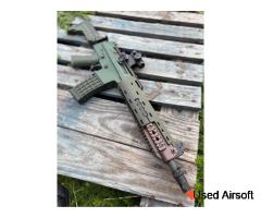 Very RARE G&G Ak-5C AEG (Battlefield 4)