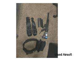 Polarstar F1