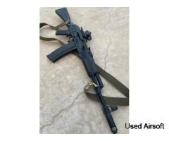Beautiful AK-103 GBBR