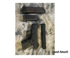 Tokyo Marui G26