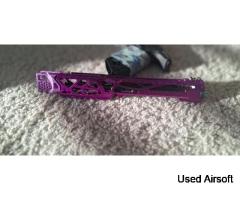 Purple FUKU Aapo1 - Image 3